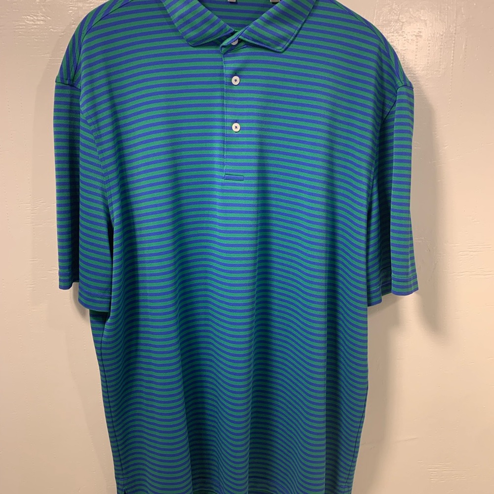 Men’s Fennec Golf/Tennis Mesh Polo XL
NWOT